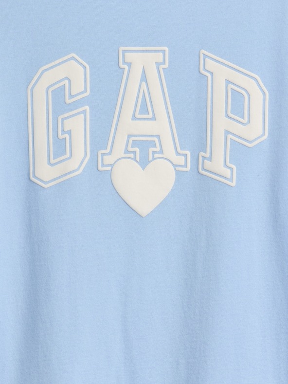 GAP Gyerek póló GAP logóval