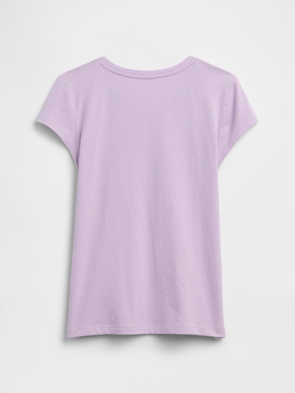 GAP Gyerek póló GAP logóval