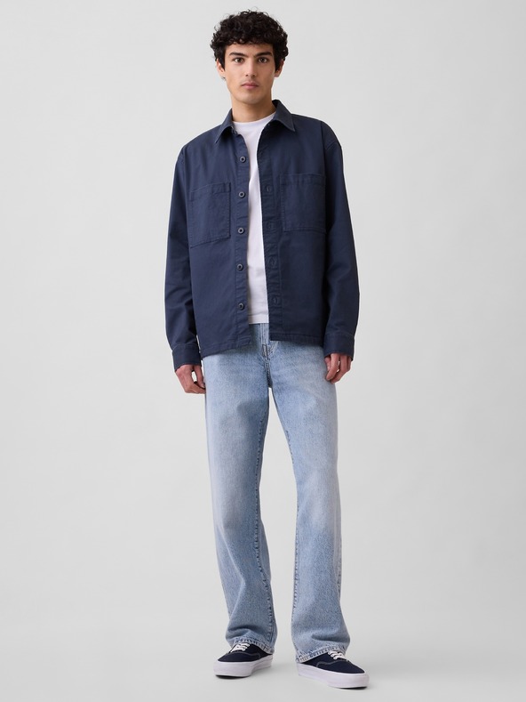 GAP Farmer relaxed GAP