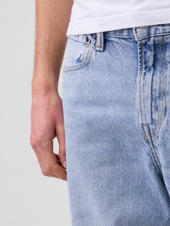 GAP Farmer relaxed GAP