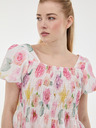 Orsay ORSAY rózsaszínű mintás női blúz