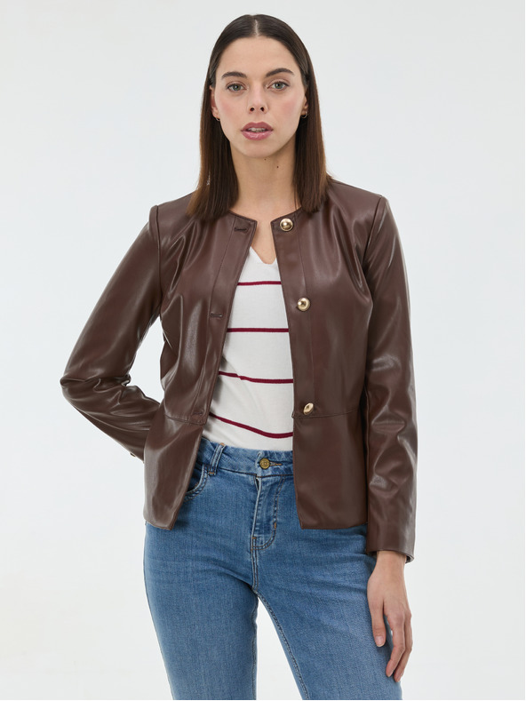 Orsay ORSAY barna női műbőr dzseki