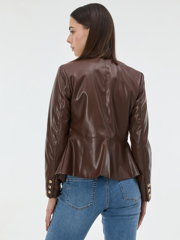 Orsay ORSAY barna női műbőr dzseki