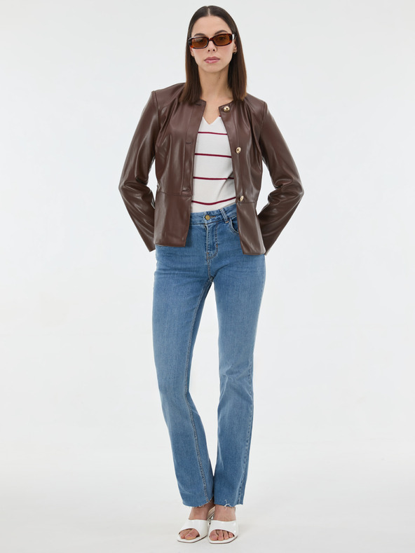 Orsay ORSAY barna női műbőr dzseki