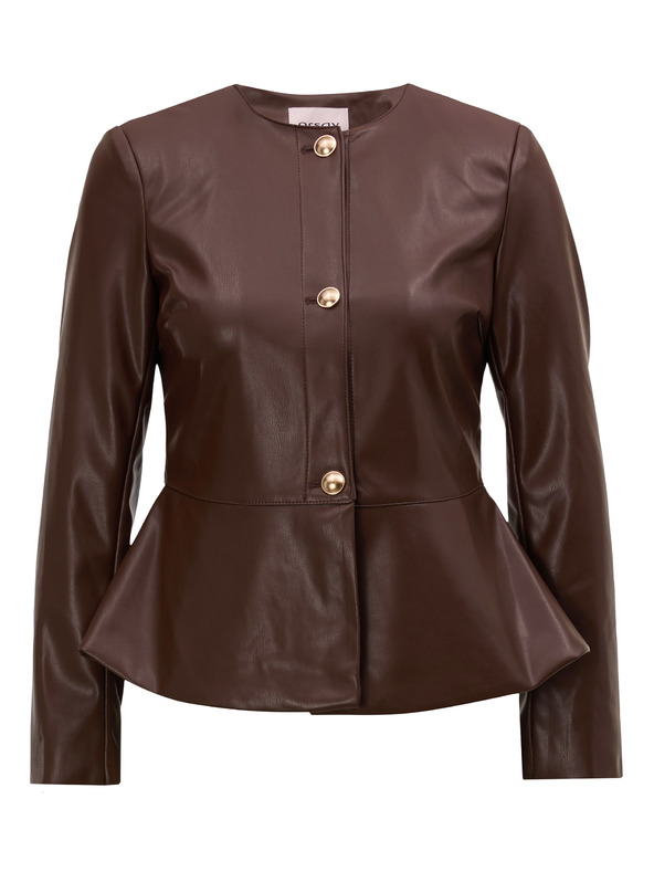 Orsay ORSAY barna női műbőr dzseki