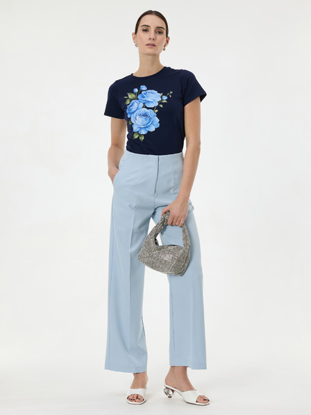 Orsay ORSAY világoskék női nadrág