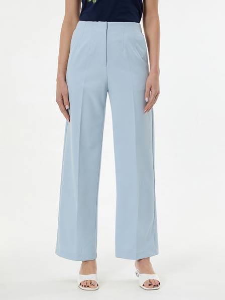 Orsay ORSAY világoskék női nadrág