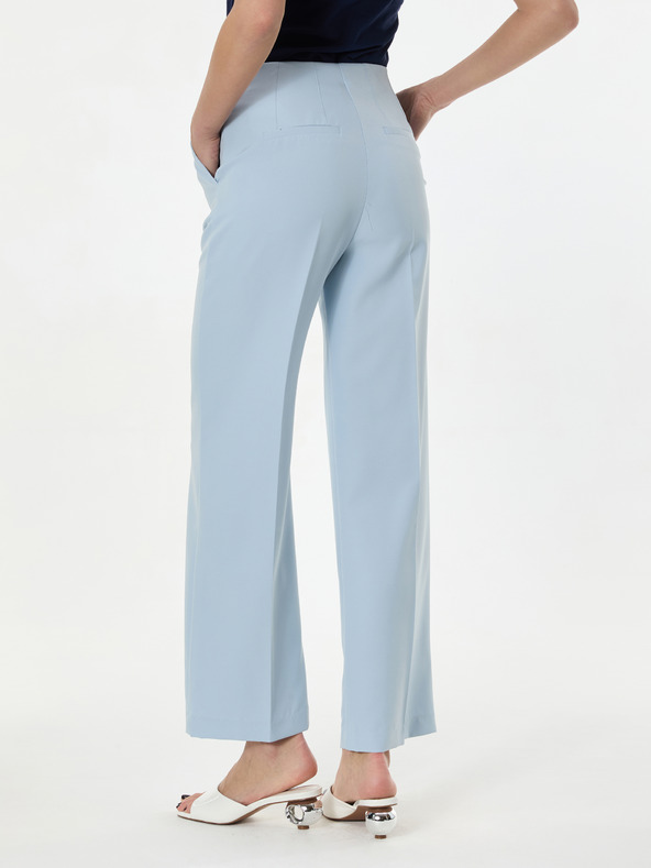 Orsay ORSAY világoskék női nadrág