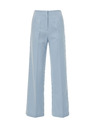 Orsay ORSAY világoskék női nadrág