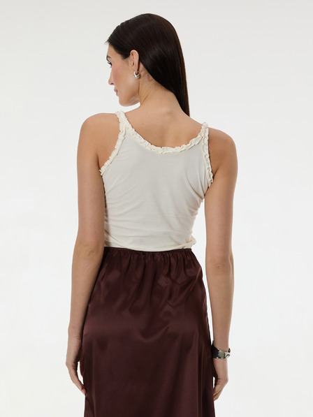 Orsay ORSAY krém női top