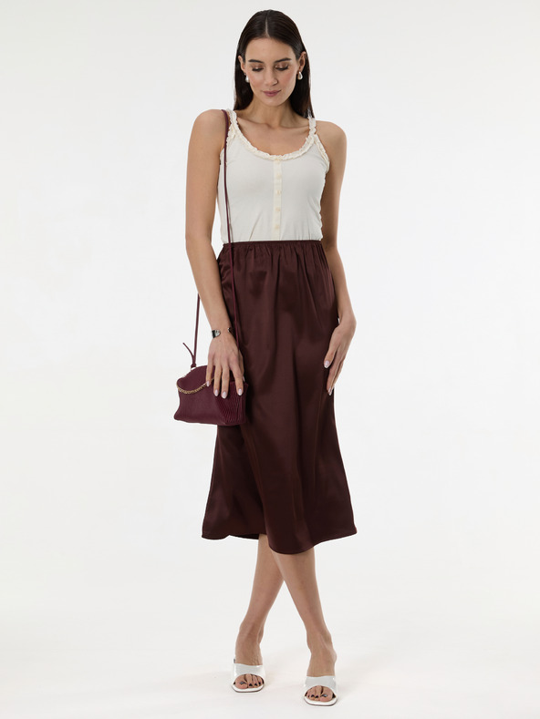 Orsay ORSAY krém női top