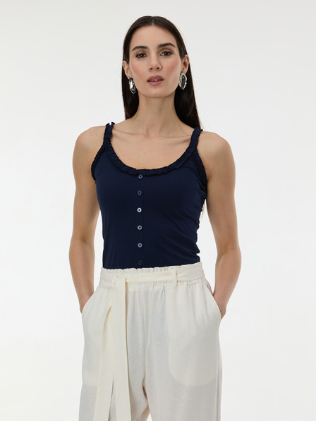 Orsay ORSAY Sötétkék női top