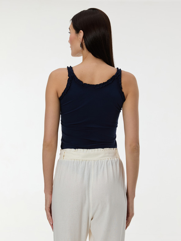 Orsay ORSAY Sötétkék női top