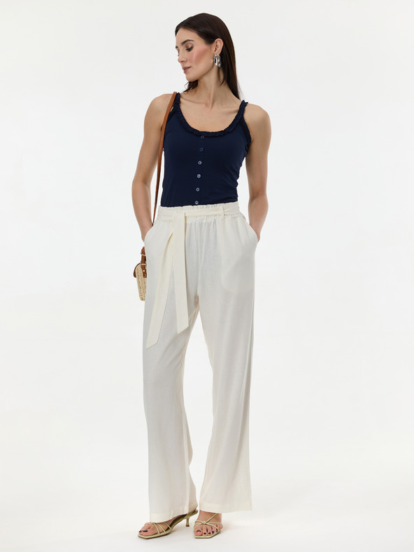 Orsay ORSAY Sötétkék női top