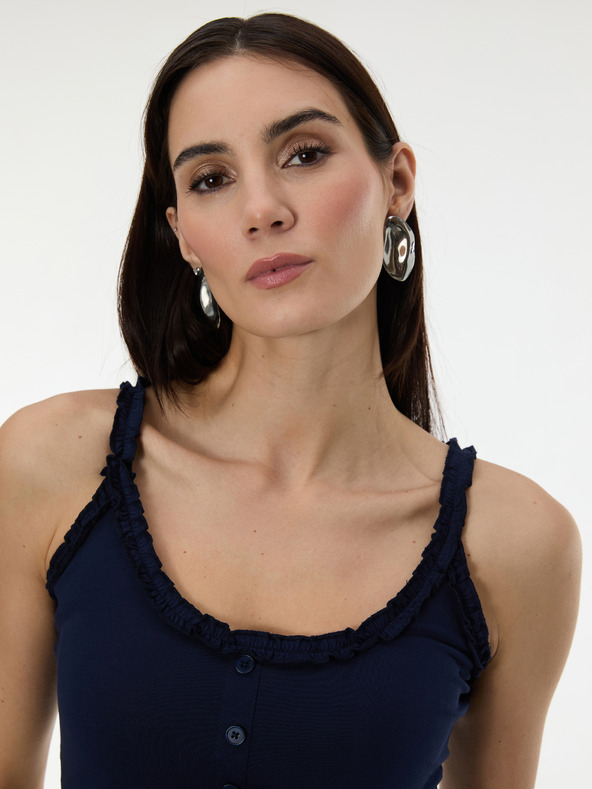 Orsay ORSAY Sötétkék női top