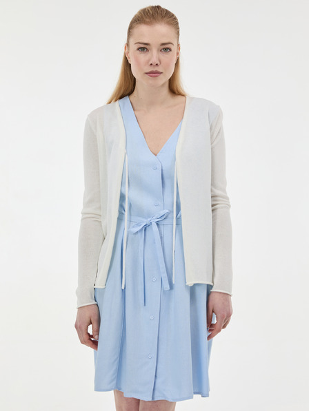 Orsay ORSAY krémszínű női kardigán