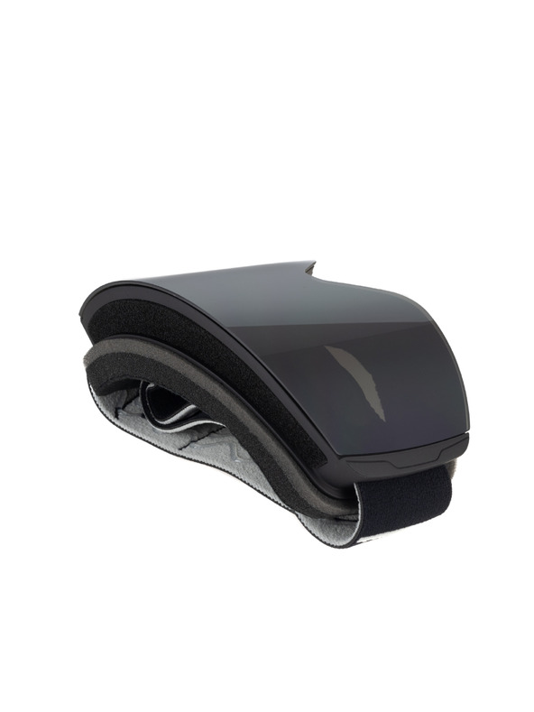 ALPINE PRO Gyermek síszemüveg ALPINE PRO GROWO