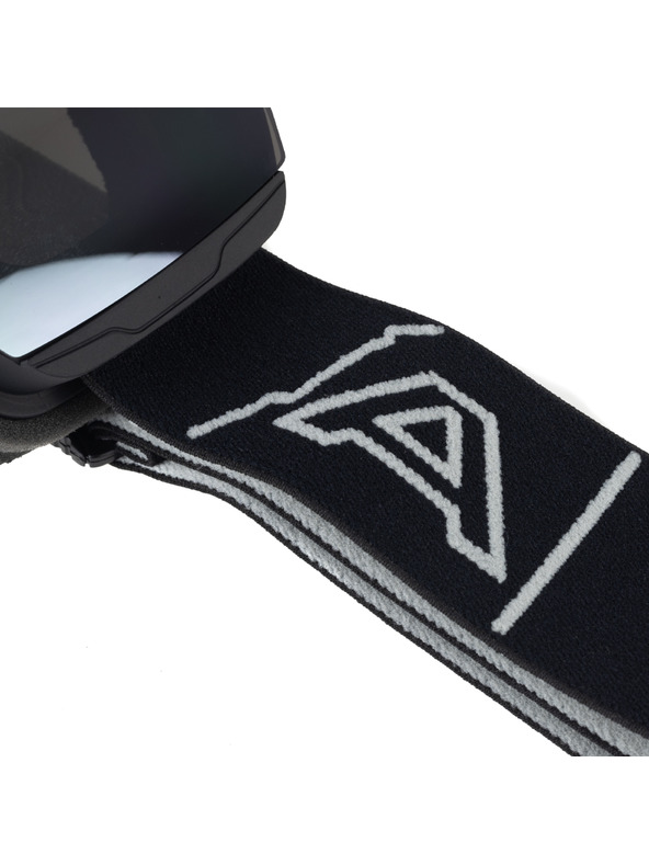 ALPINE PRO Gyermek síszemüveg ALPINE PRO GROWO