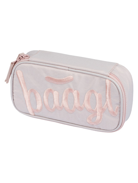 BAAGL  Baagl Creamy iskolai tolltartó