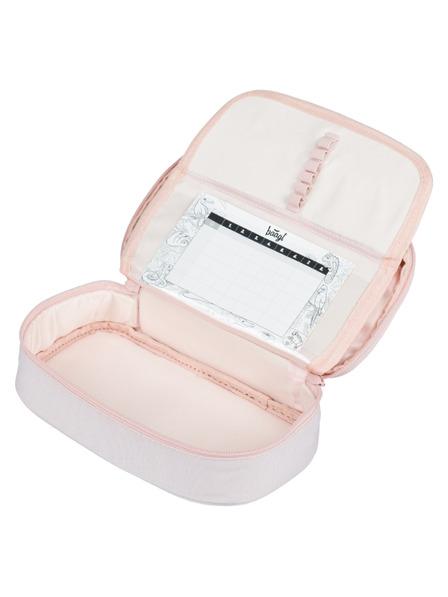 BAAGL  Baagl Creamy iskolai tolltartó