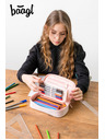 BAAGL  Baagl Creamy iskolai tolltartó