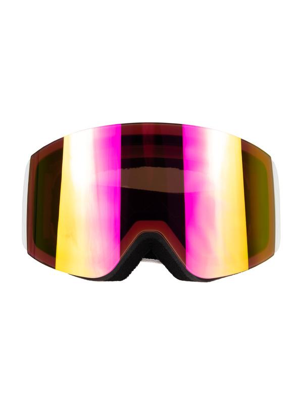 ALPINE PRO Gyermek síszemüveg ALPINE PRO GROWO