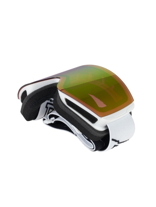 ALPINE PRO Gyermek síszemüveg ALPINE PRO GROWO