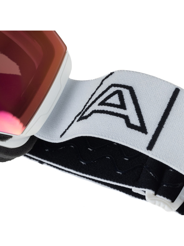 ALPINE PRO Gyermek síszemüveg ALPINE PRO GROWO