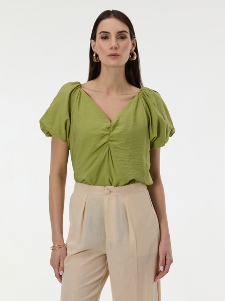Orsay ORSAY világoszöld női blúz