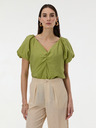 Orsay ORSAY világoszöld női blúz