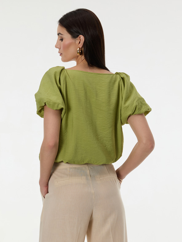 Orsay ORSAY világoszöld női blúz