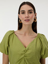 Orsay ORSAY világoszöld női blúz