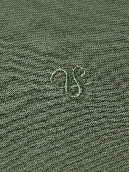 Scotch & Soda Férfi logós póló