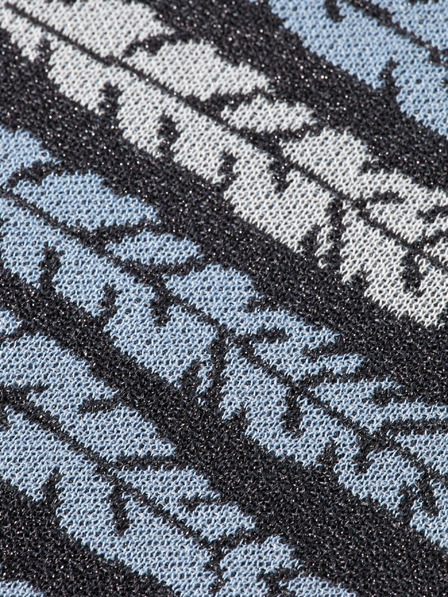 Scotch & Soda Kötött női Lurex top