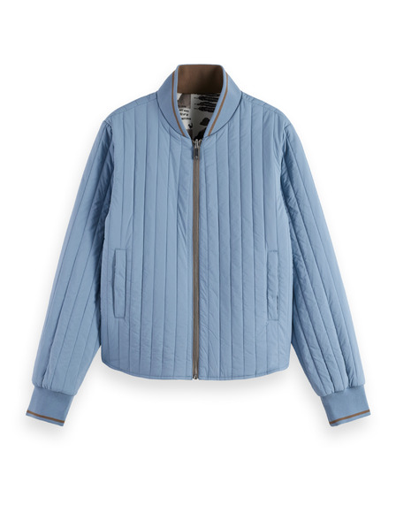 Scotch & Soda Kétoldalas női bomber