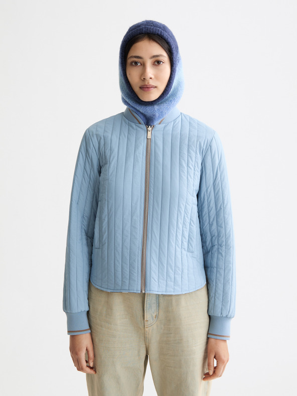 Scotch & Soda Kétoldalas női bomber