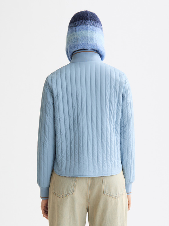 Scotch & Soda Kétoldalas női bomber