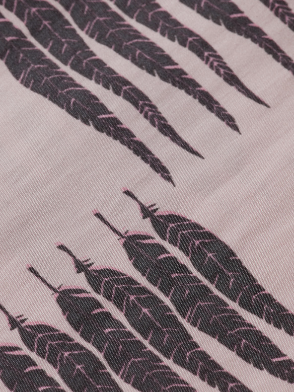 Scotch & Soda Rózsaszín laza nadrág Eleni