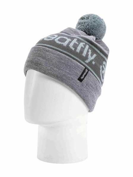 Meatfly Meatfly sapka Jessie Silver / Gray Dark