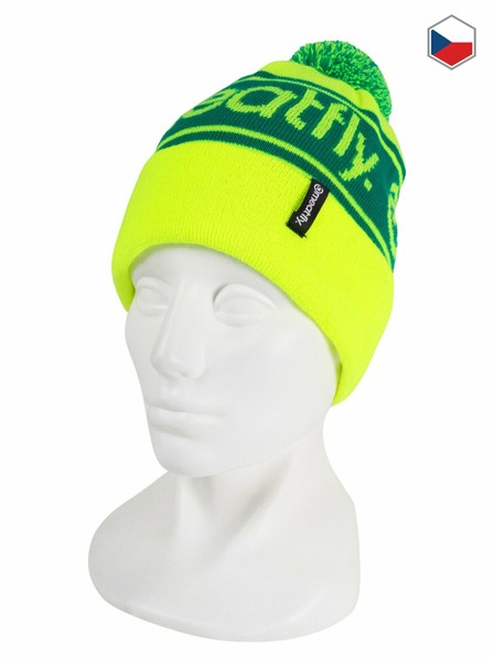 Meatfly Meatfly sapka Jessie Acid Lime