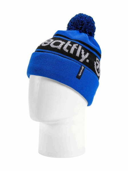 Meatfly Meatfly sapka Jessie Blue Sky / Black