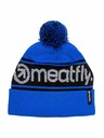 Meatfly Meatfly sapka Jessie Blue Sky / Black