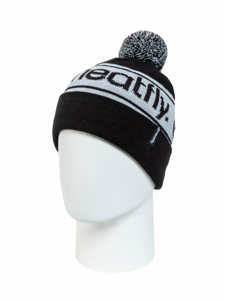 Meatfly Meatfly sapka Jessie Dark Grey / Black