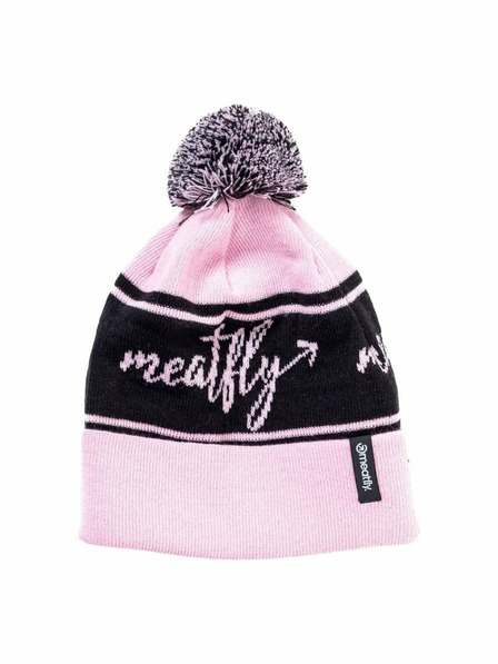 Meatfly Meatfly sapka Jessie Pink