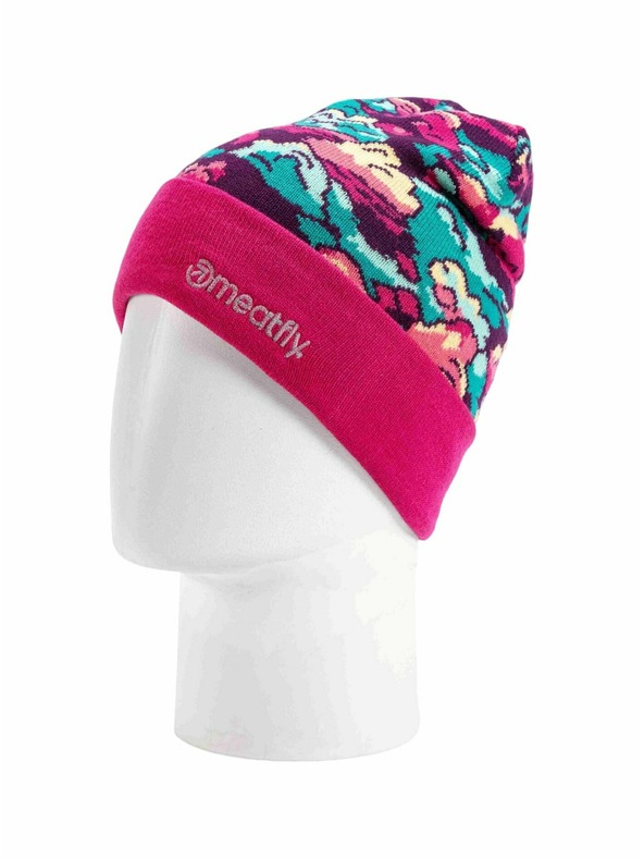 Meatfly Meatfly sapka Tommy Clouds