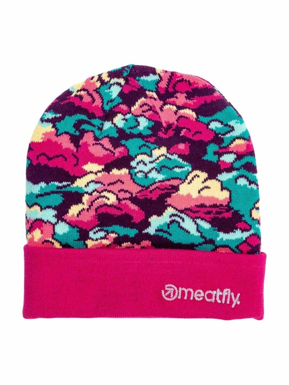 Meatfly Meatfly sapka Tommy Clouds