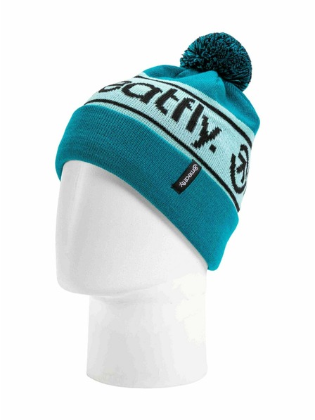 Meatfly Meatfly sapka Jessie HB Blue / Columbia