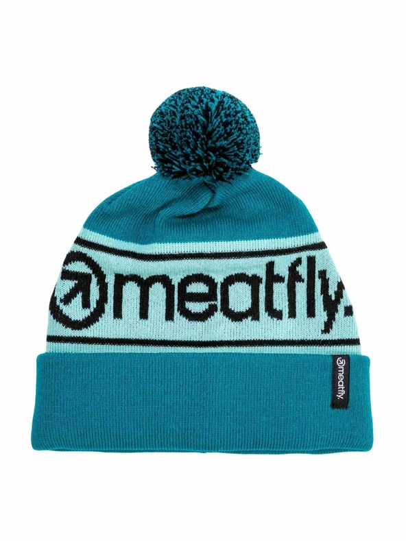 Meatfly Meatfly sapka Jessie HB Blue / Columbia