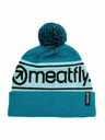 Meatfly Meatfly sapka Jessie HB Blue / Columbia