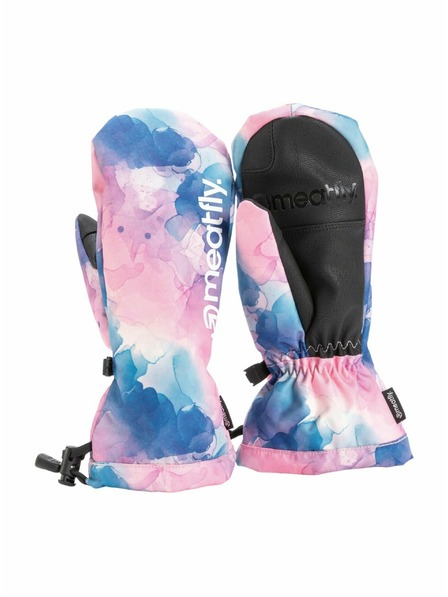 Meatfly Meatfly gyerek kesztyű Slayer Bubbles